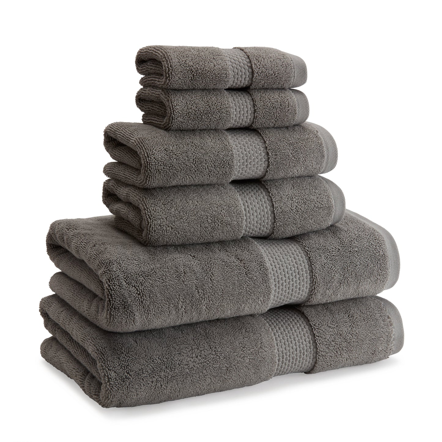 Atelier 800-Gram Towels