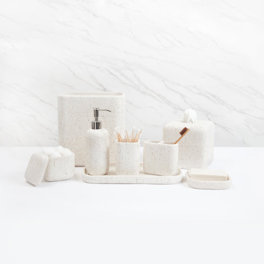 Aman Bath Accessories