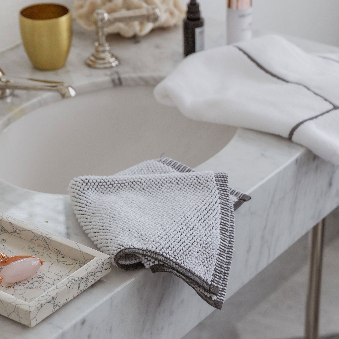 Assisi Textured Towels