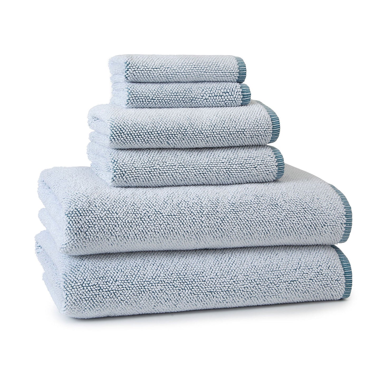 Assisi Textured Towels