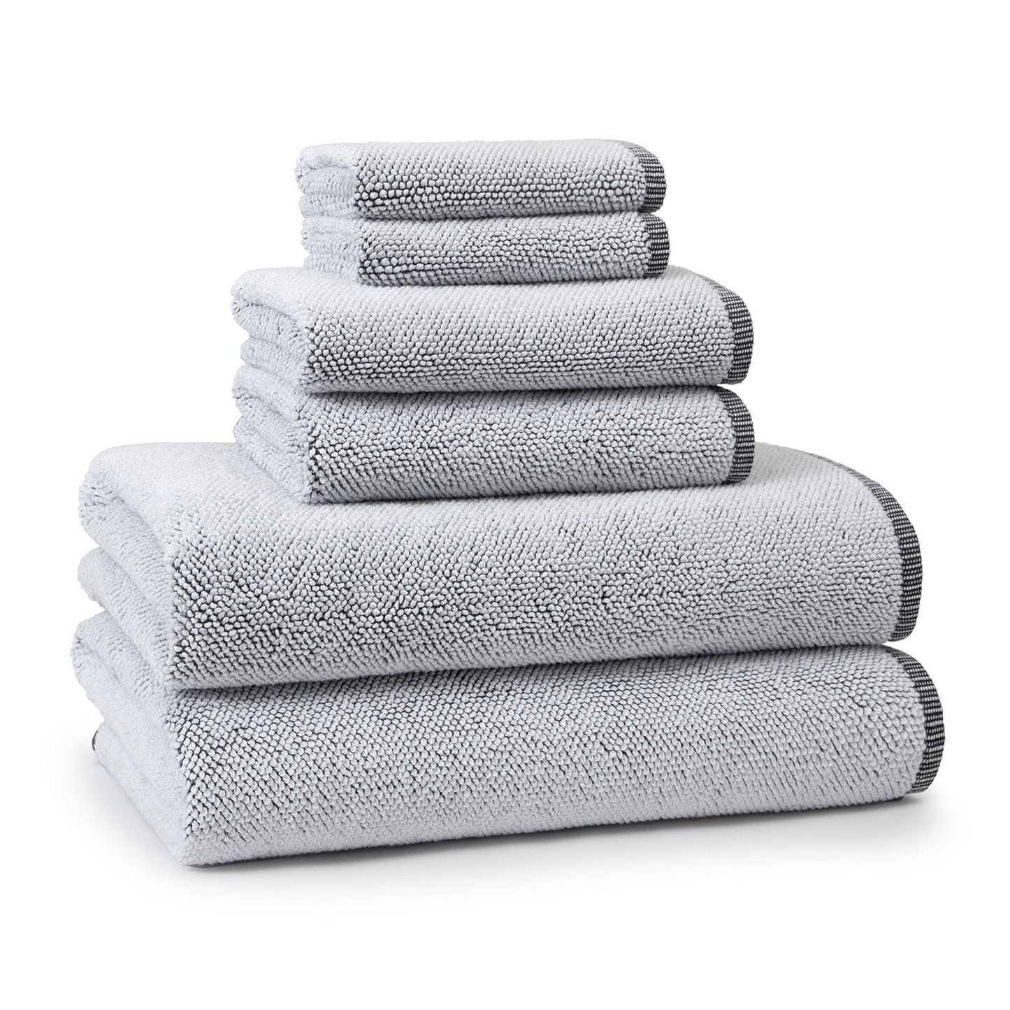 Assisi Textured Towels