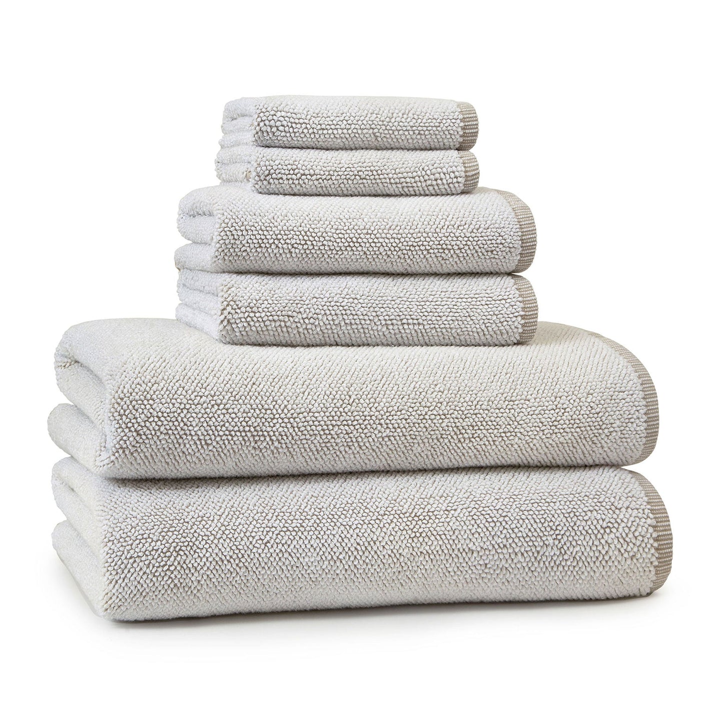 Assisi Textured Towels