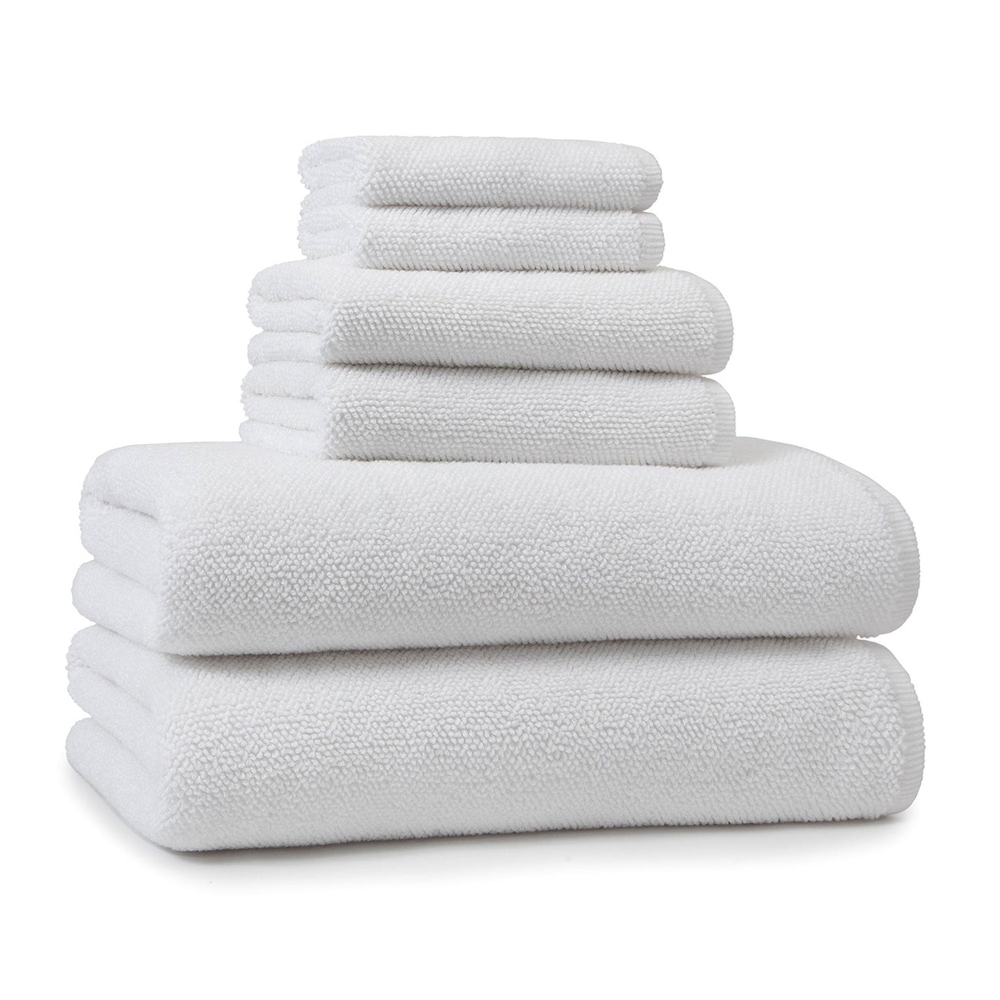 Assisi Textured Towels