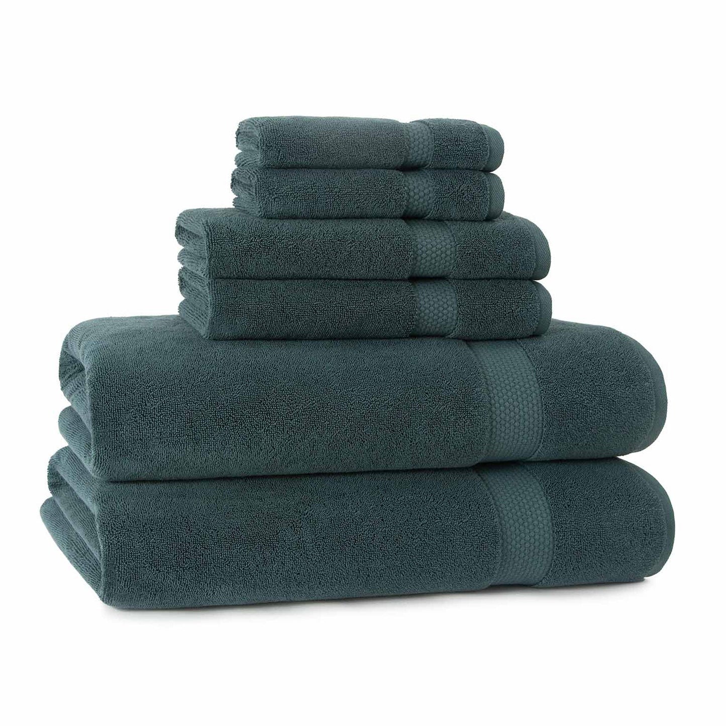 Atelier 800-Gram Towels