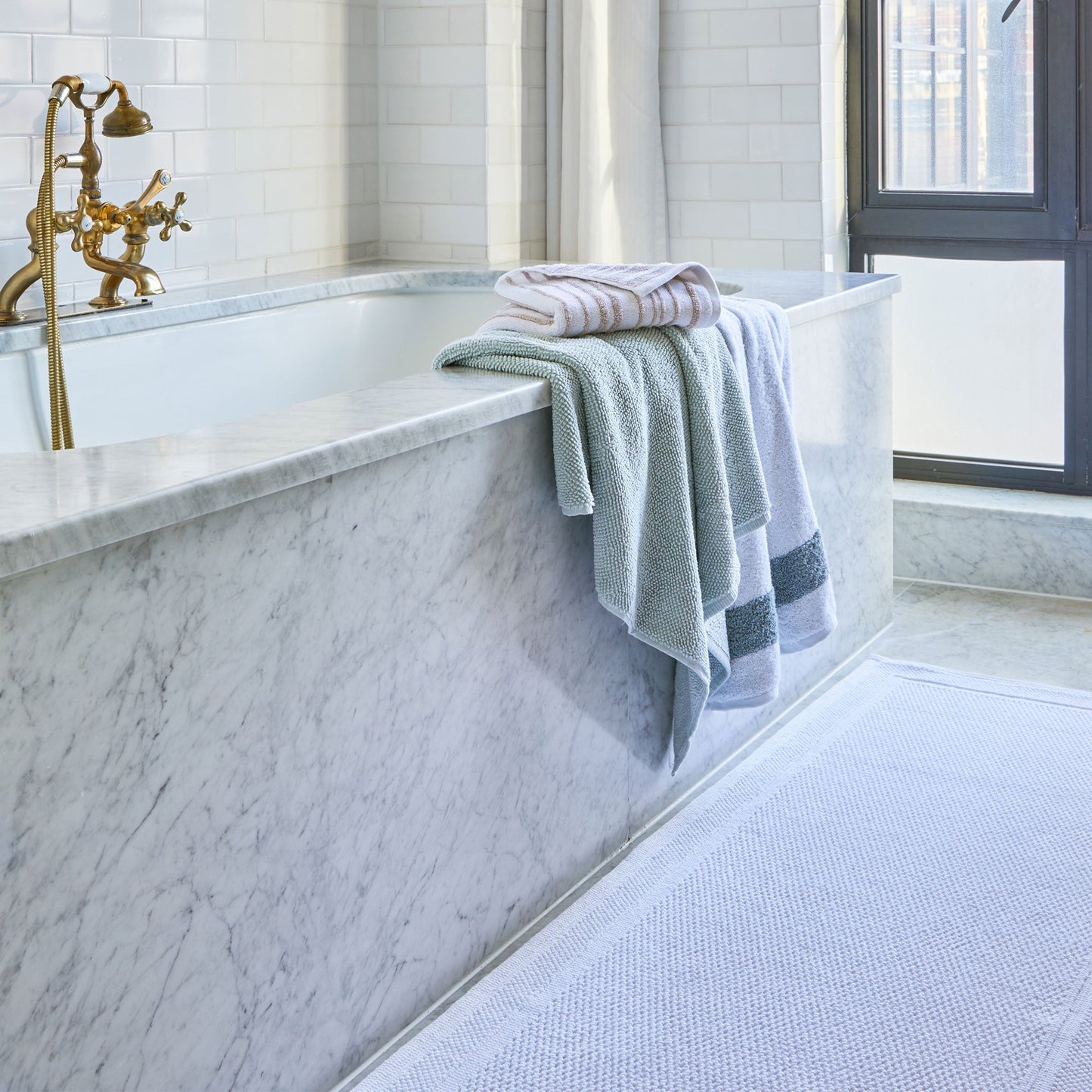 Athens Bath Rugs