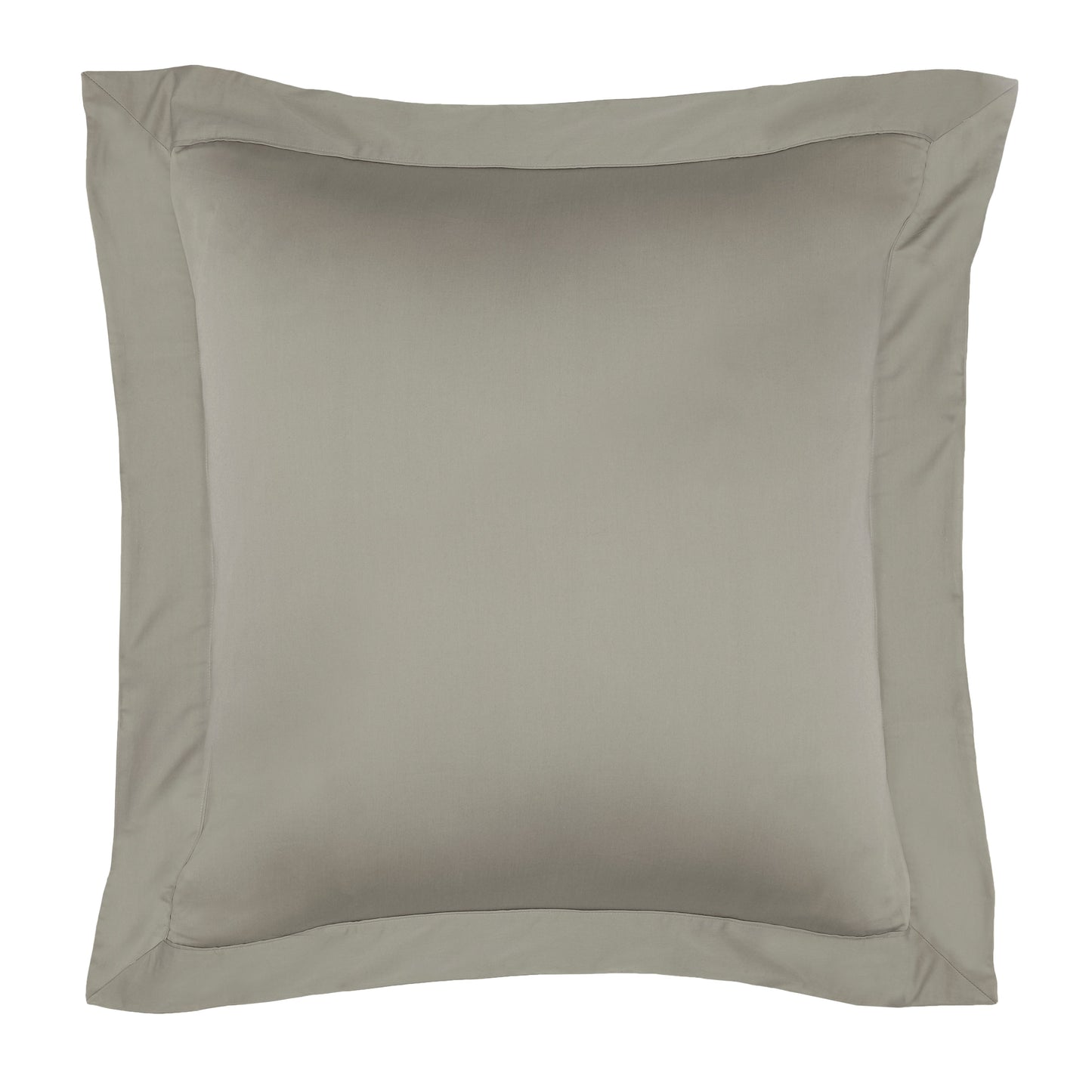 Bamboo Sateen Shams