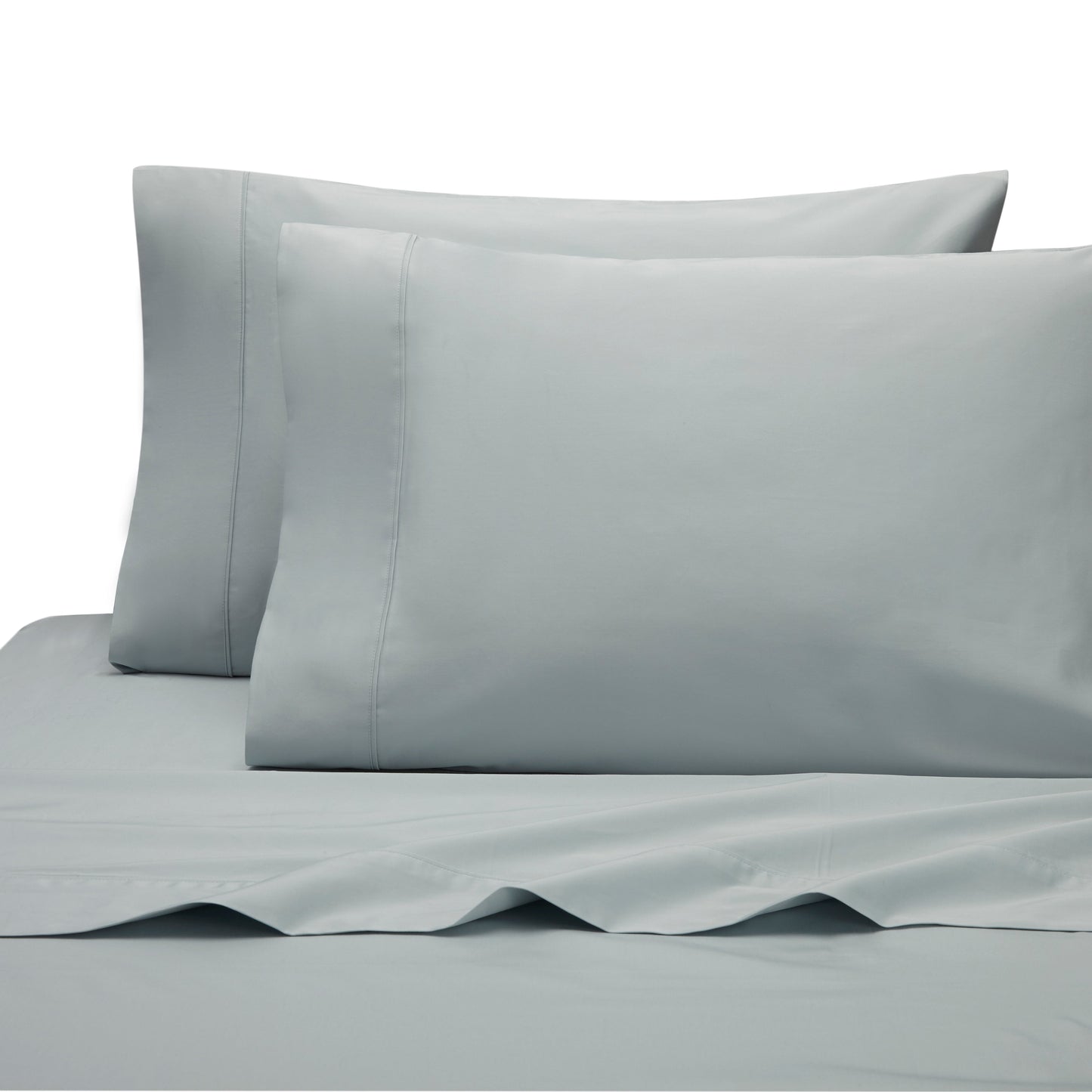 Bamboo Sateen Pillowcase Set of 2