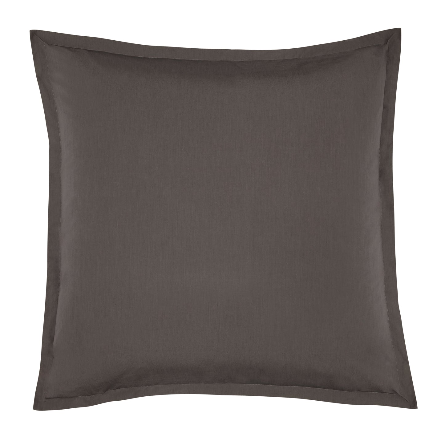 Lorimer Washed Percale Shams