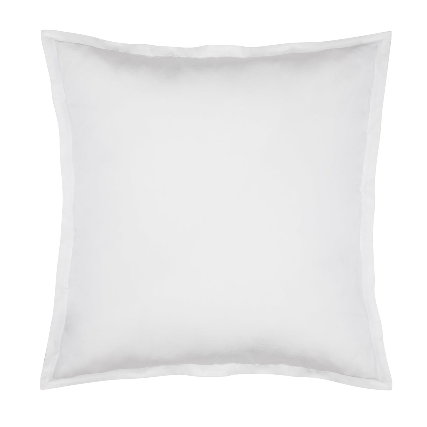 Lorimer Washed Percale Shams