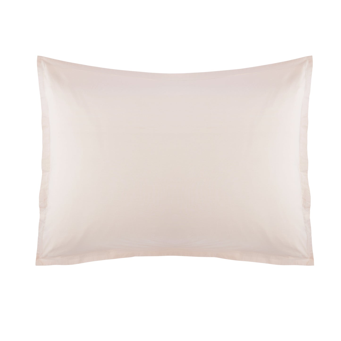 Lorimer Washed Percale Shams