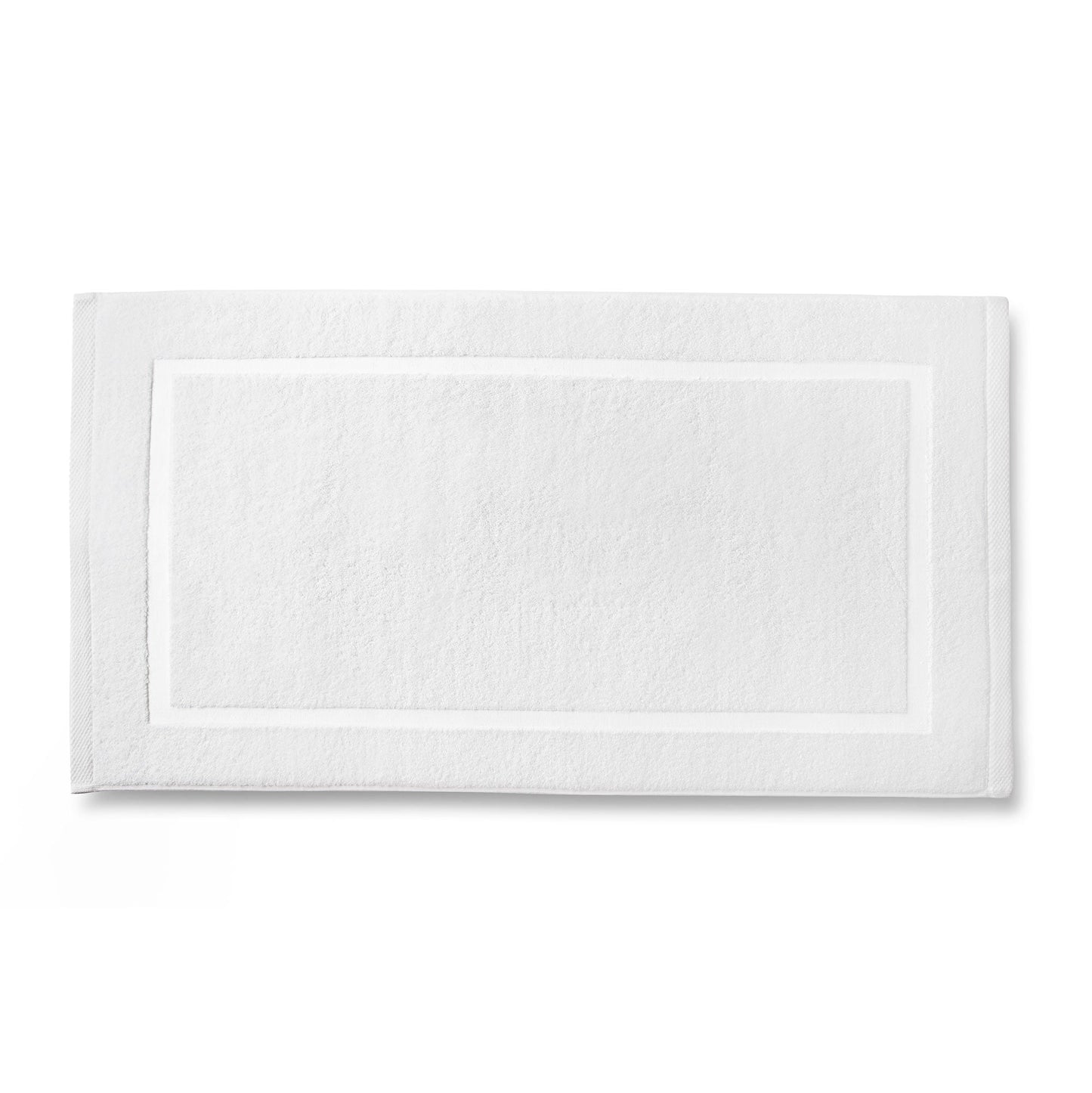 Signature Towels & Bath Mats
