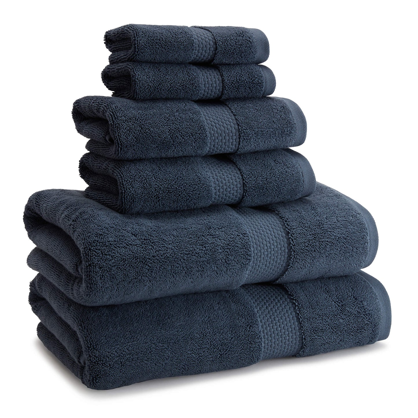 Atelier 800-Gram Towels
