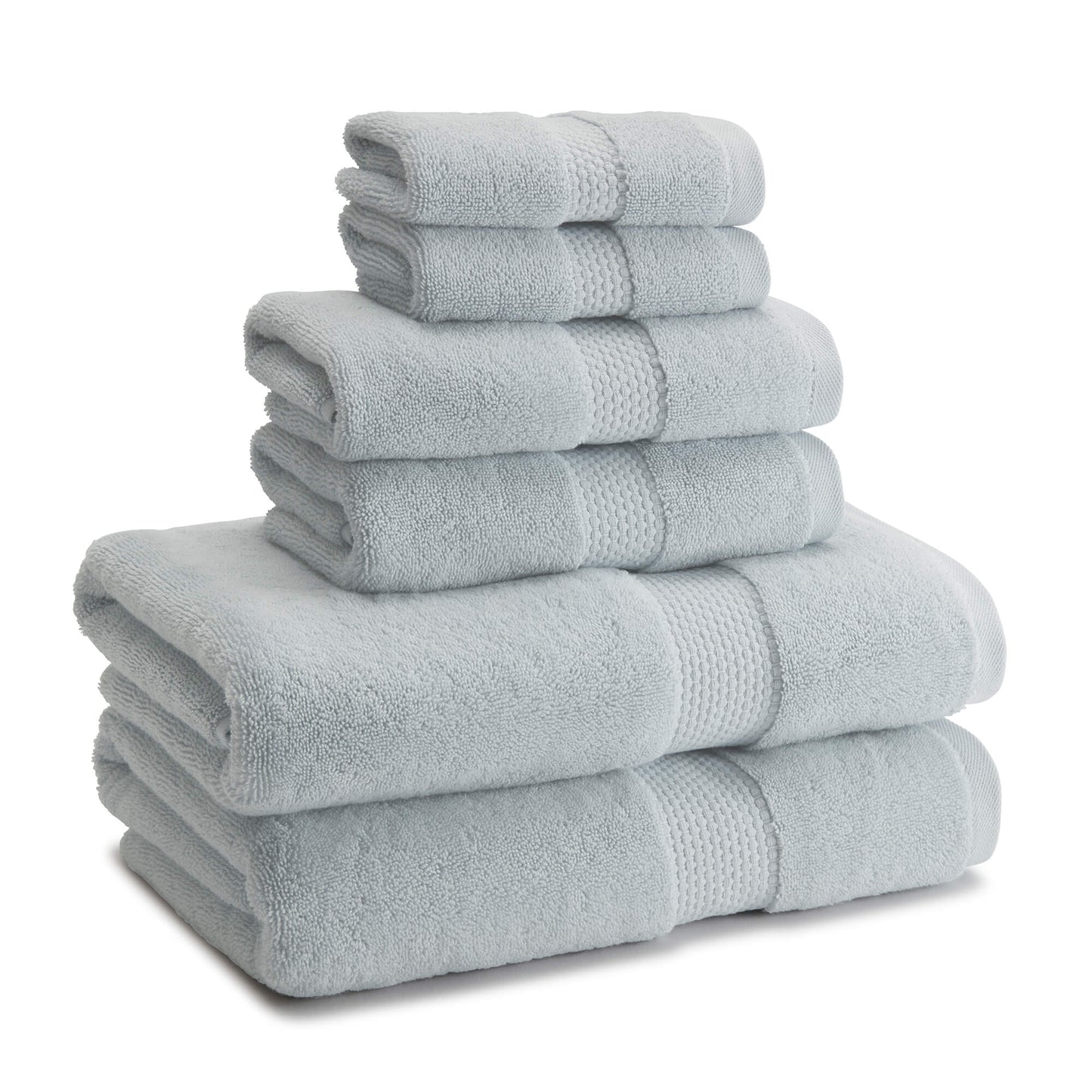 Atelier 800-Gram Towels