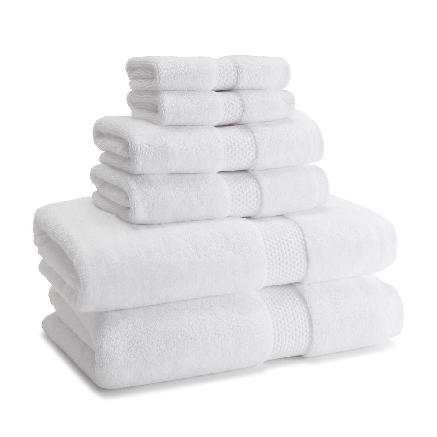 Atelier 800-Gram Towels