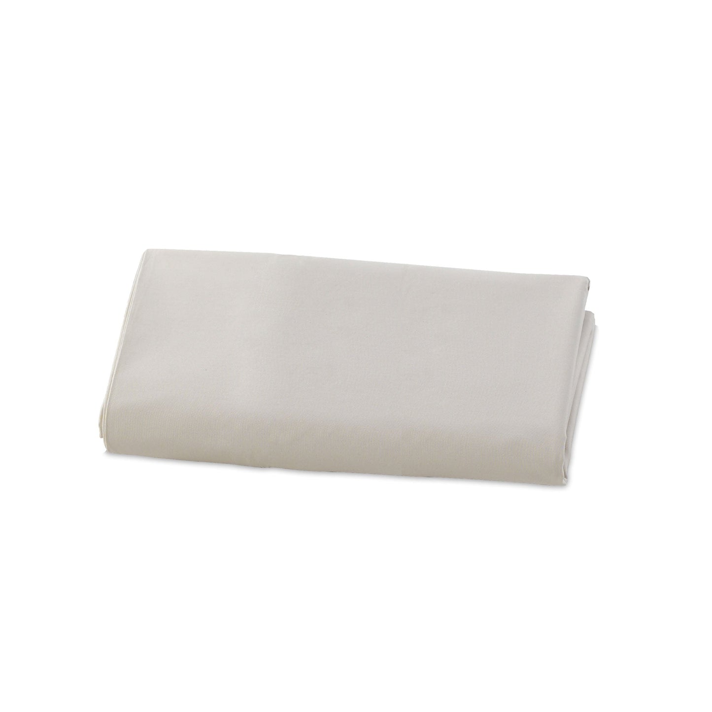 Bamboo Sateen Fitted Sheet