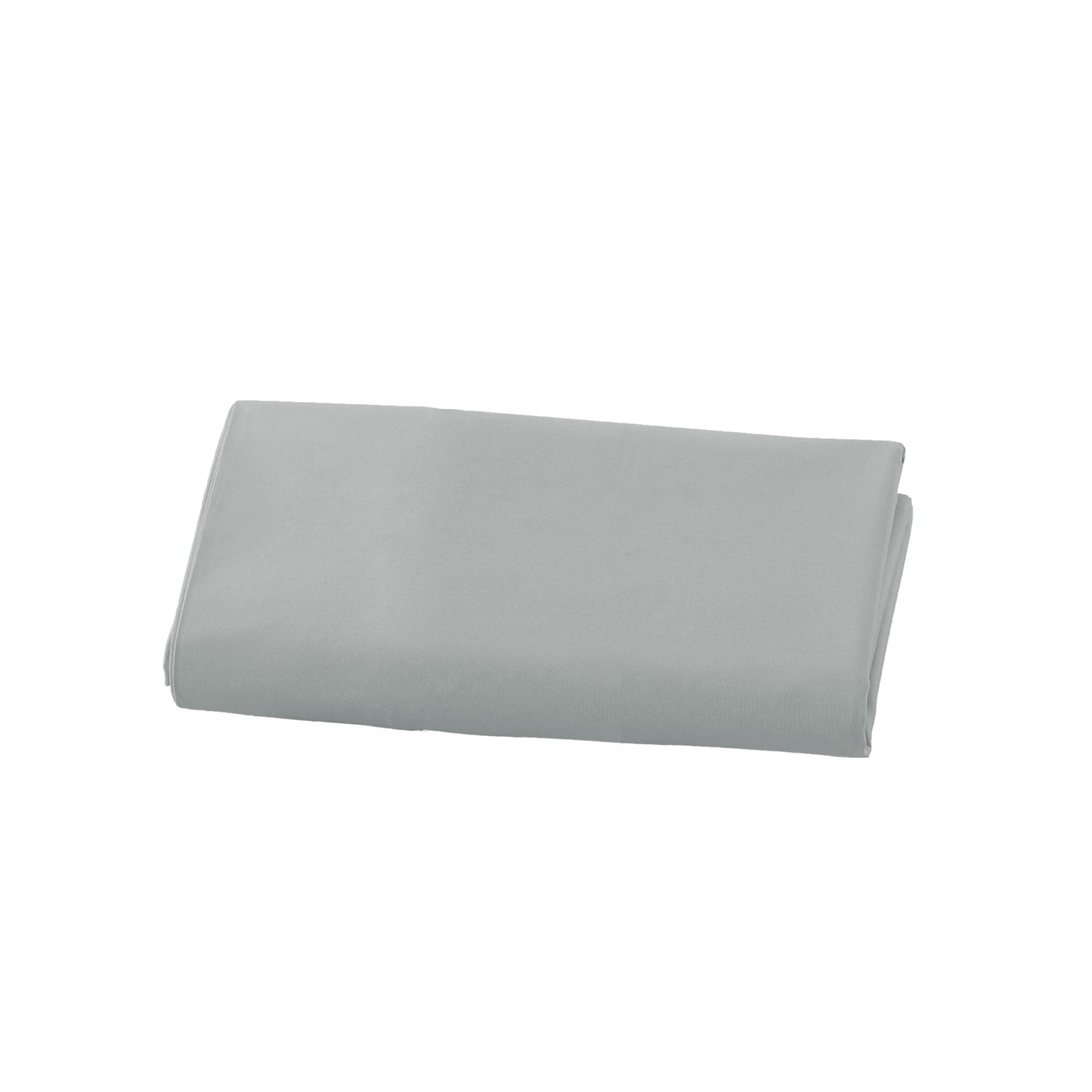 Bamboo Sateen Fitted Sheet