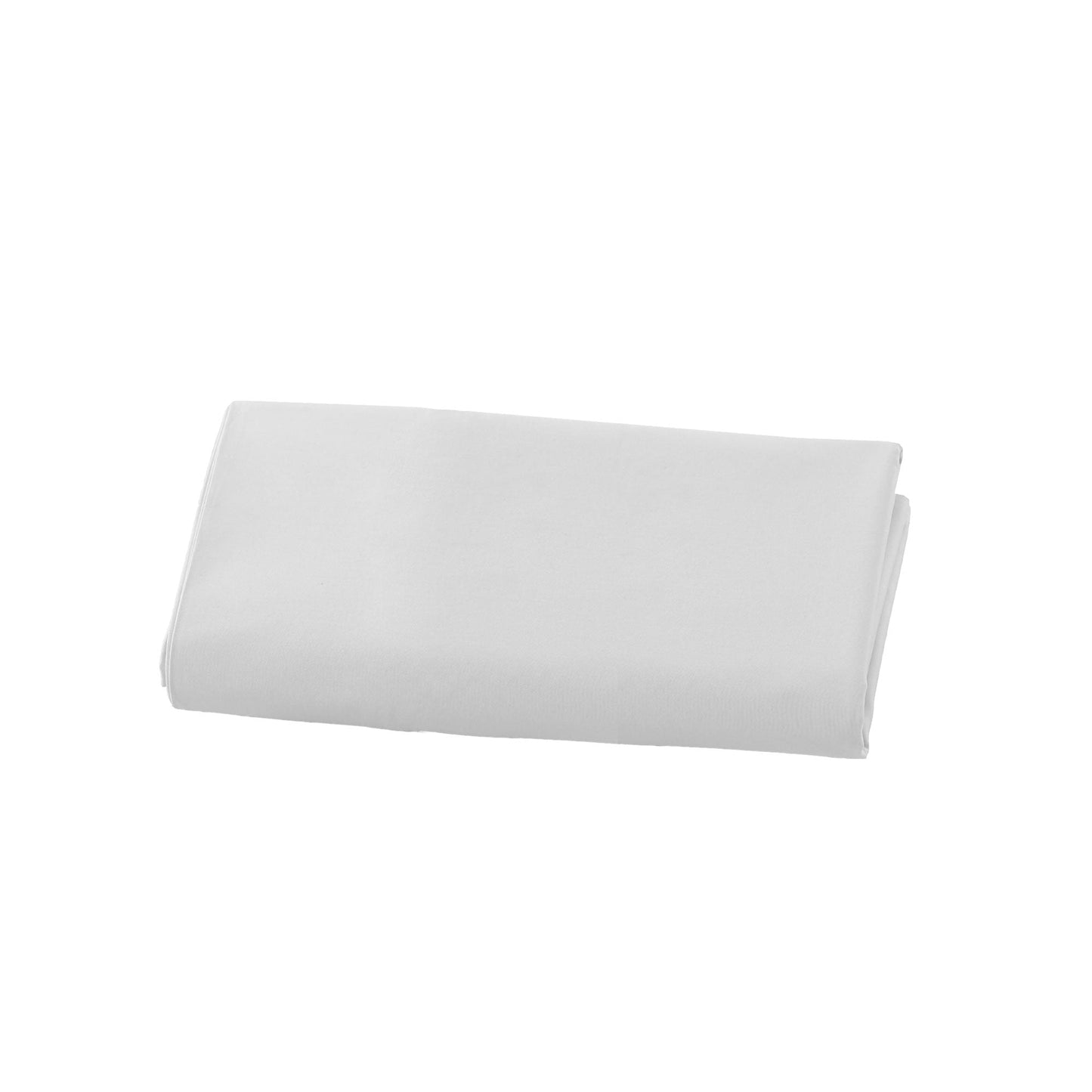 Bamboo Sateen Fitted Sheet