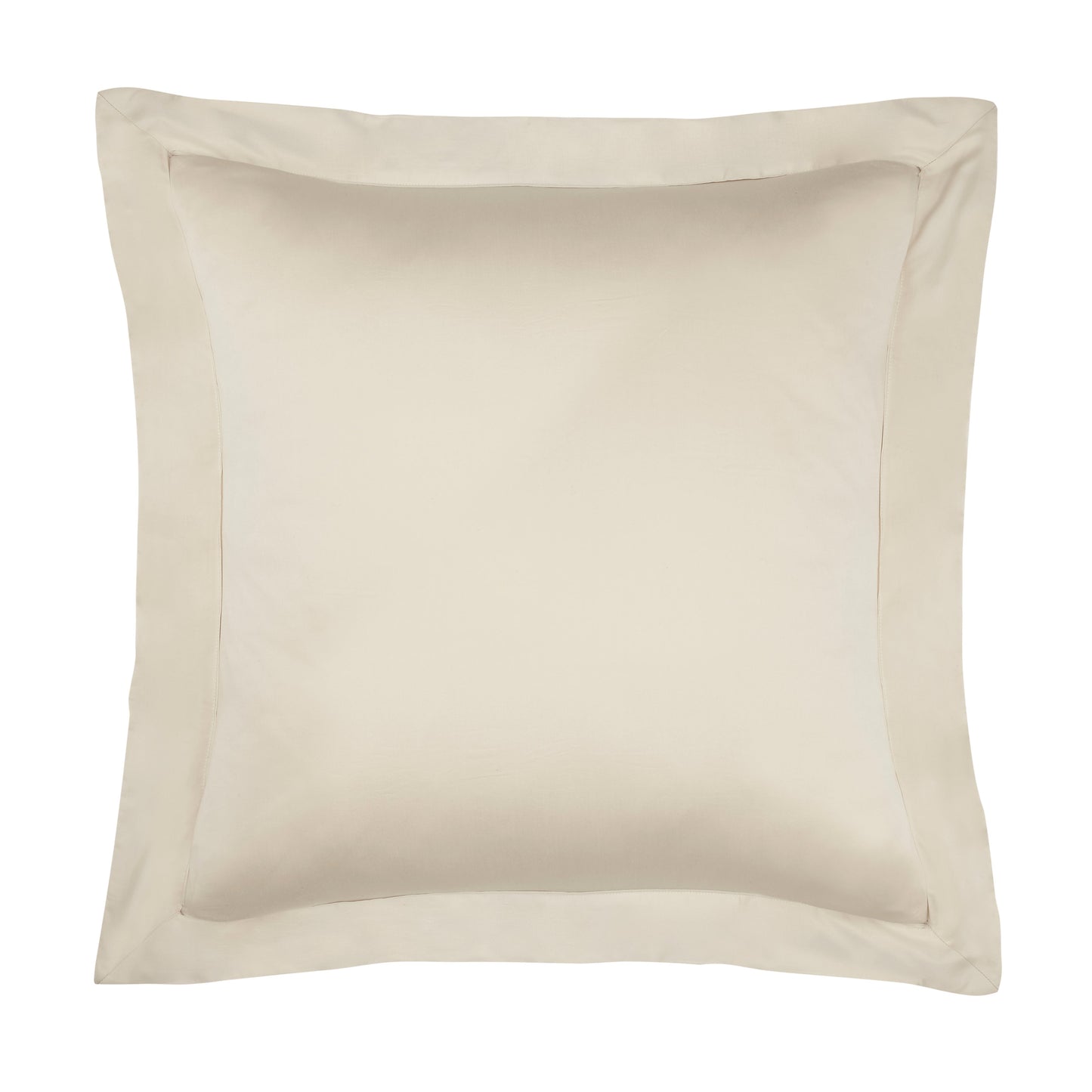 Bamboo Sateen Shams
