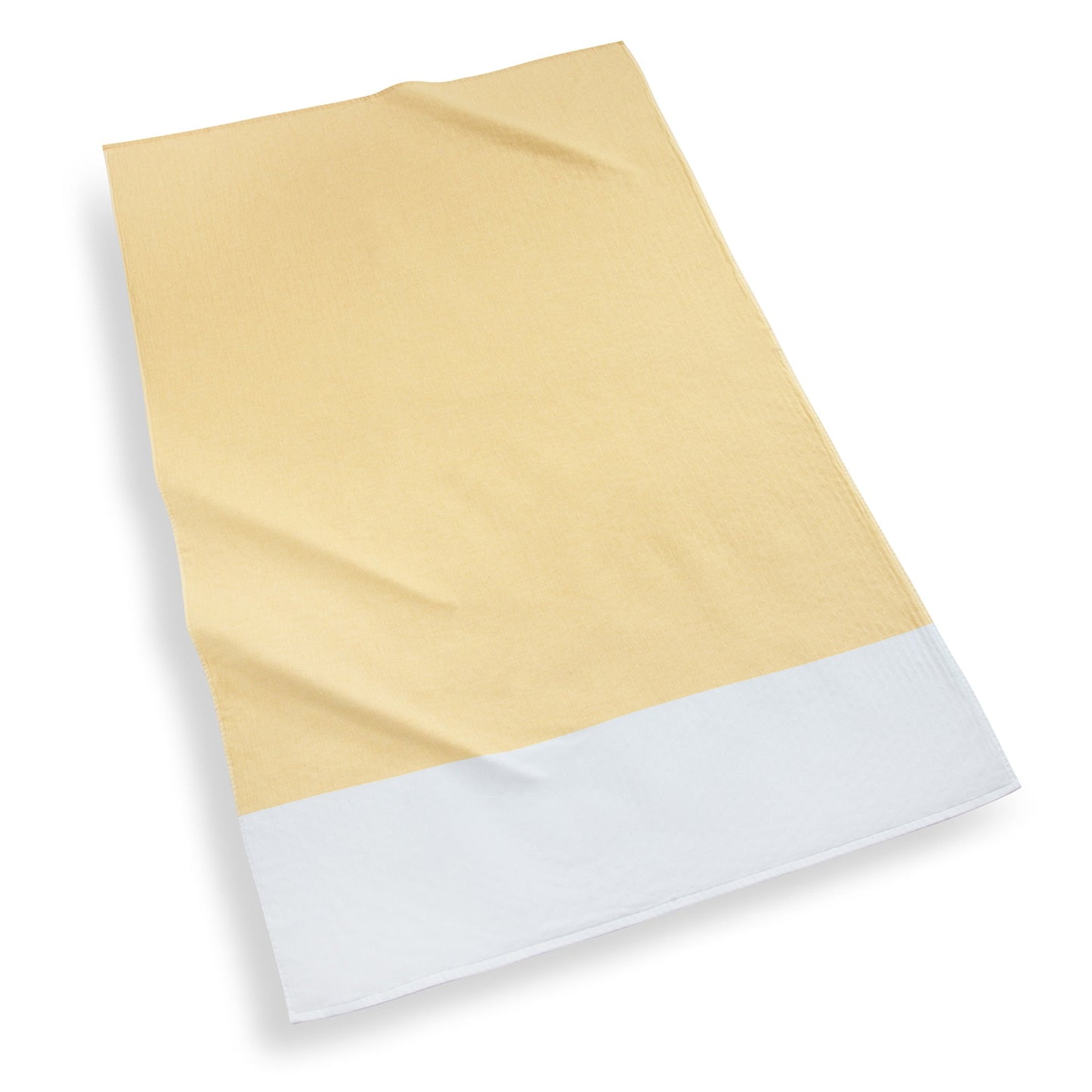 Block Pareo Fouta Beach Towels