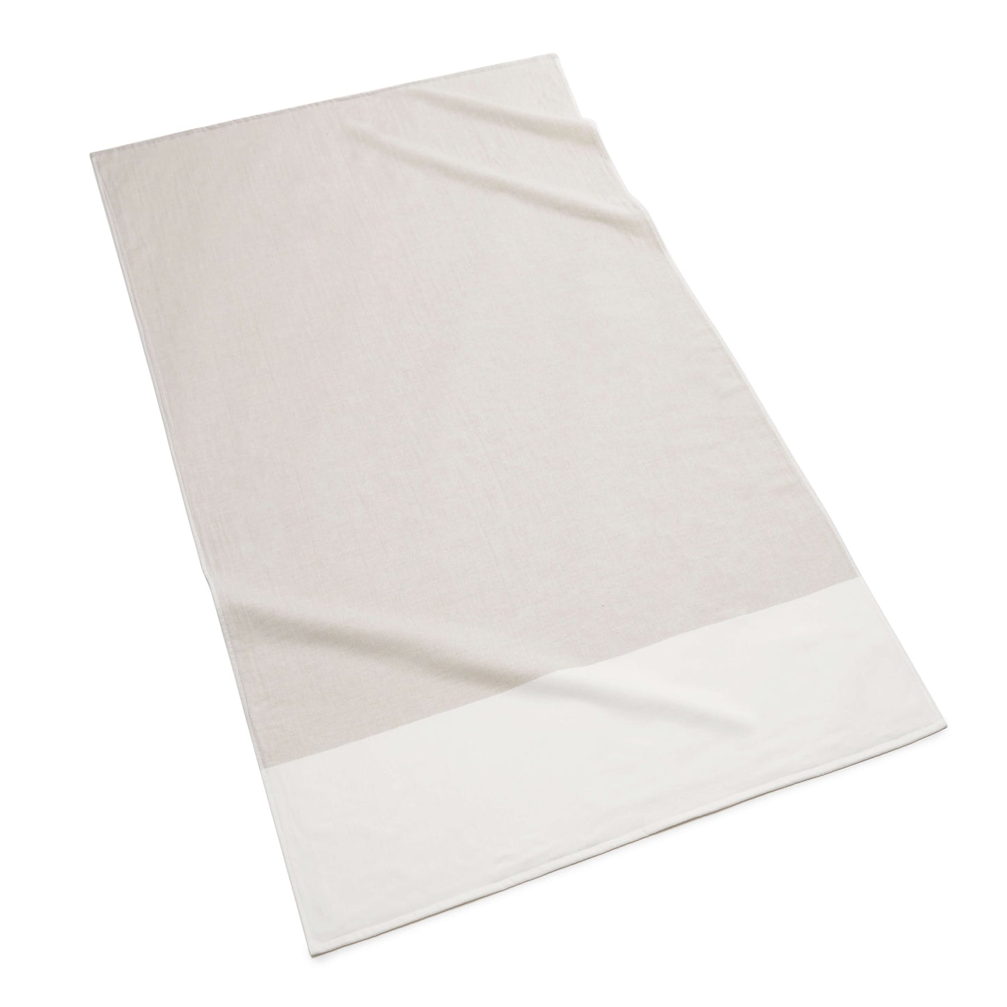 Block Pareo Fouta Beach Towels