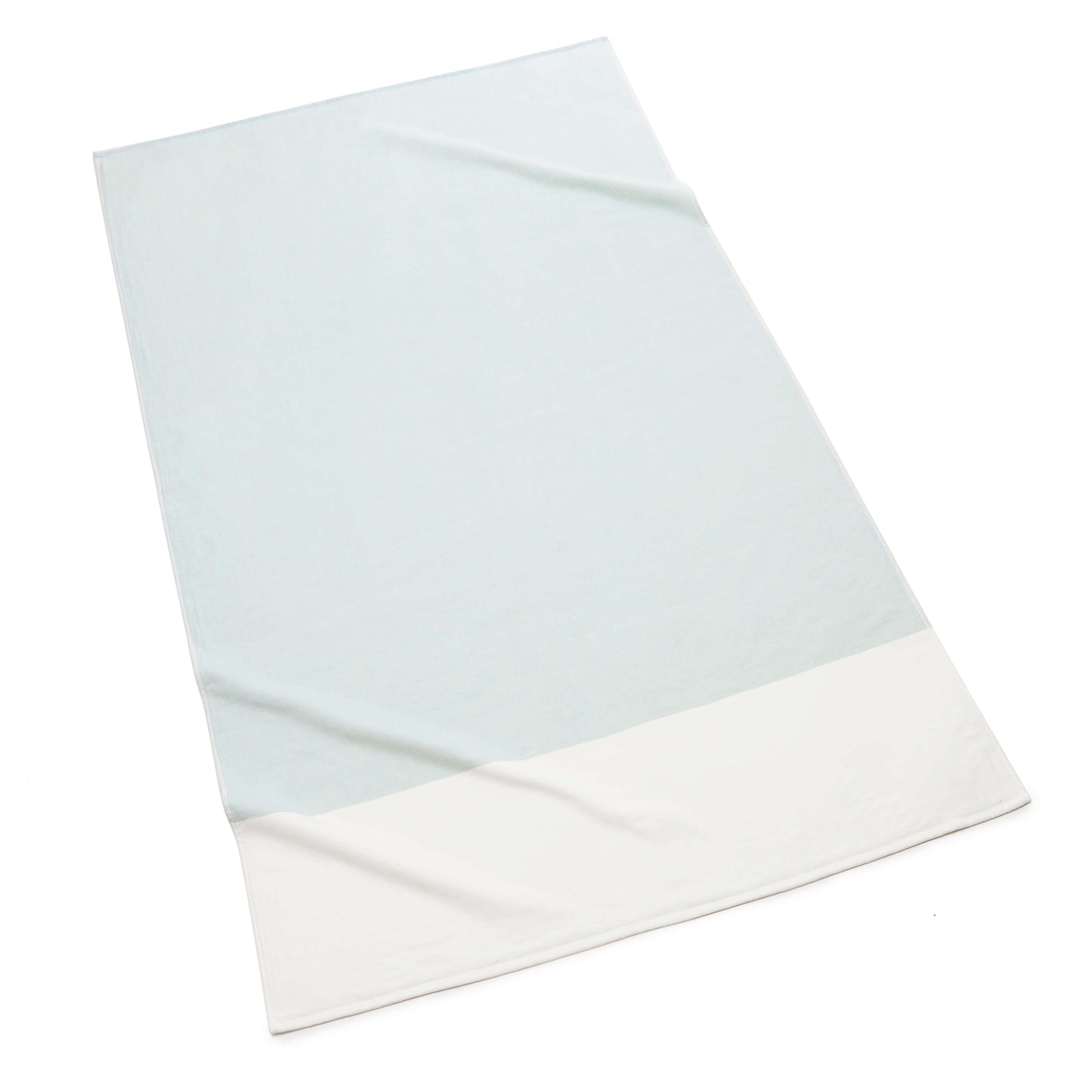 Block Pareo Fouta Beach Towels