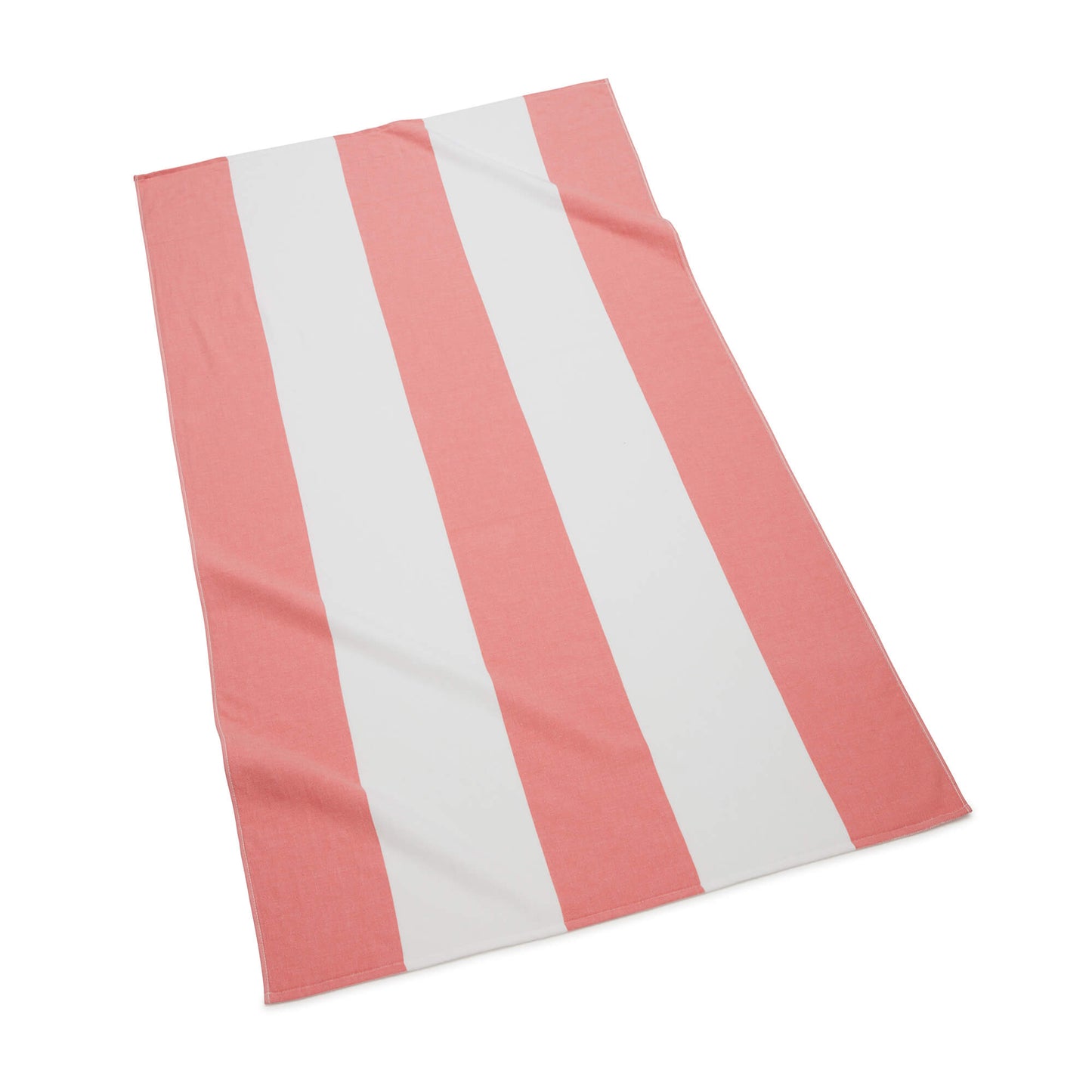 Block Stripe Fouta Beach Towels