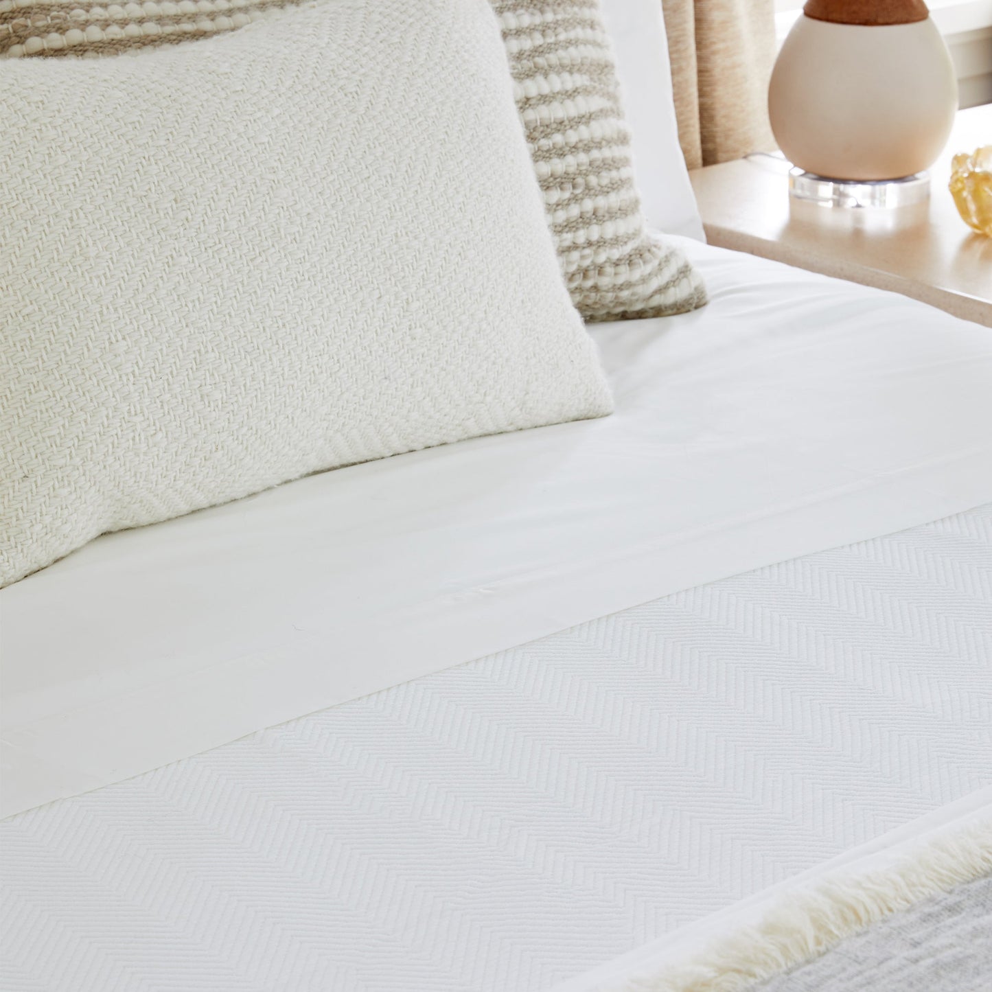 Espinho Coverlet