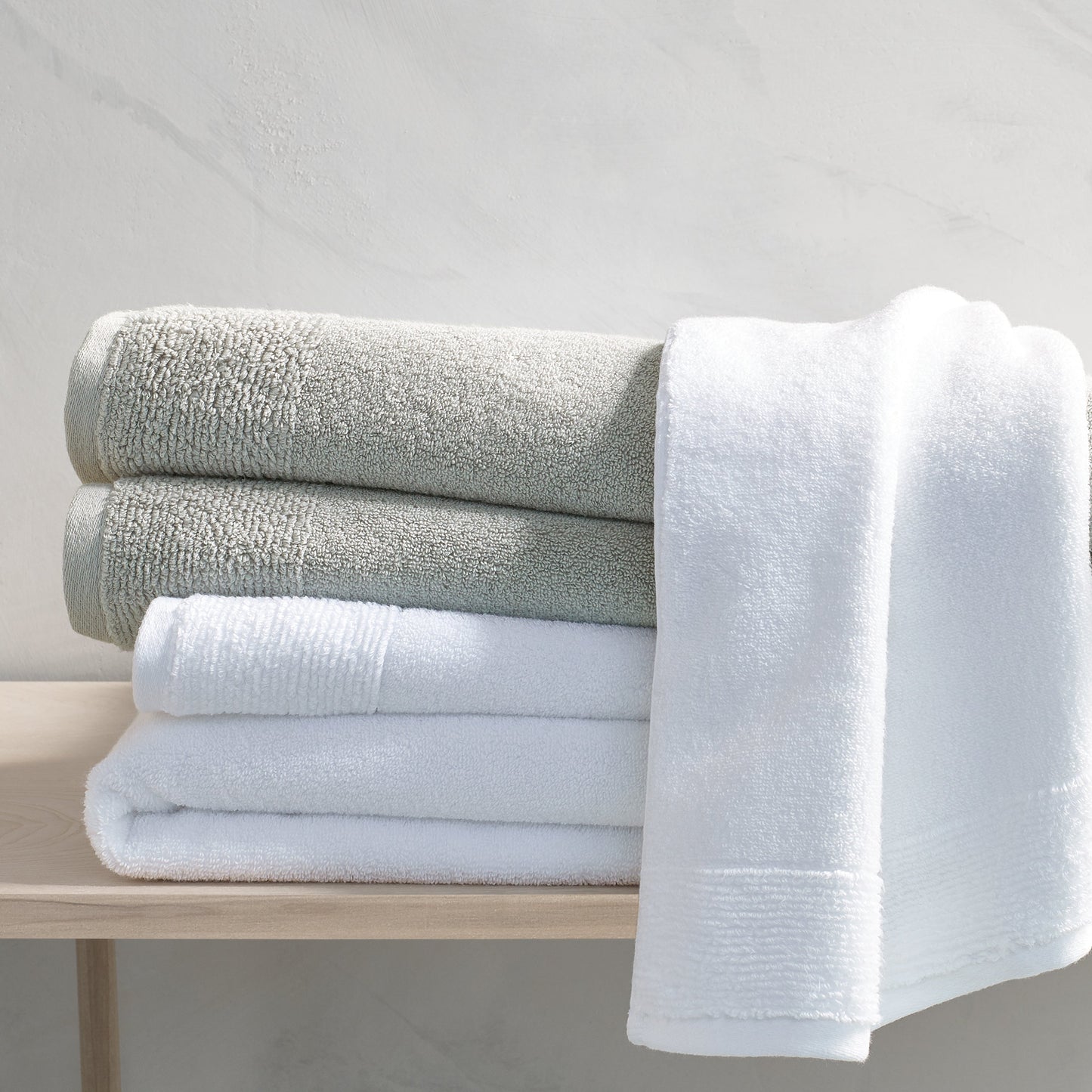 Kyoto Bamboo Towels