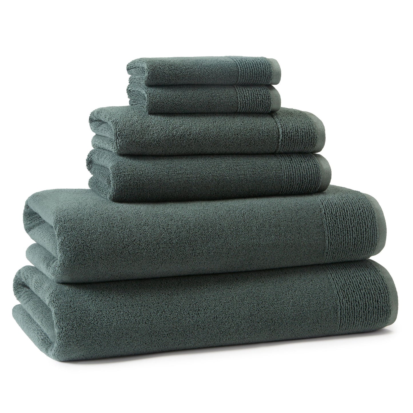 Kyoto Bamboo Towels