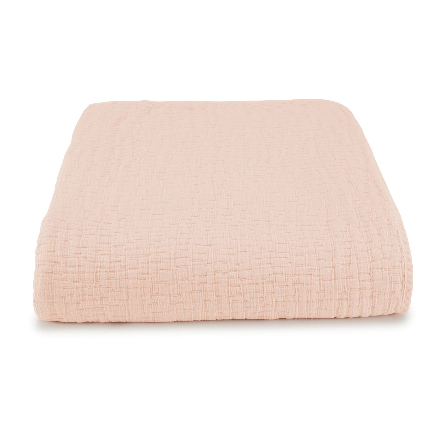 Lafayette Coverlet