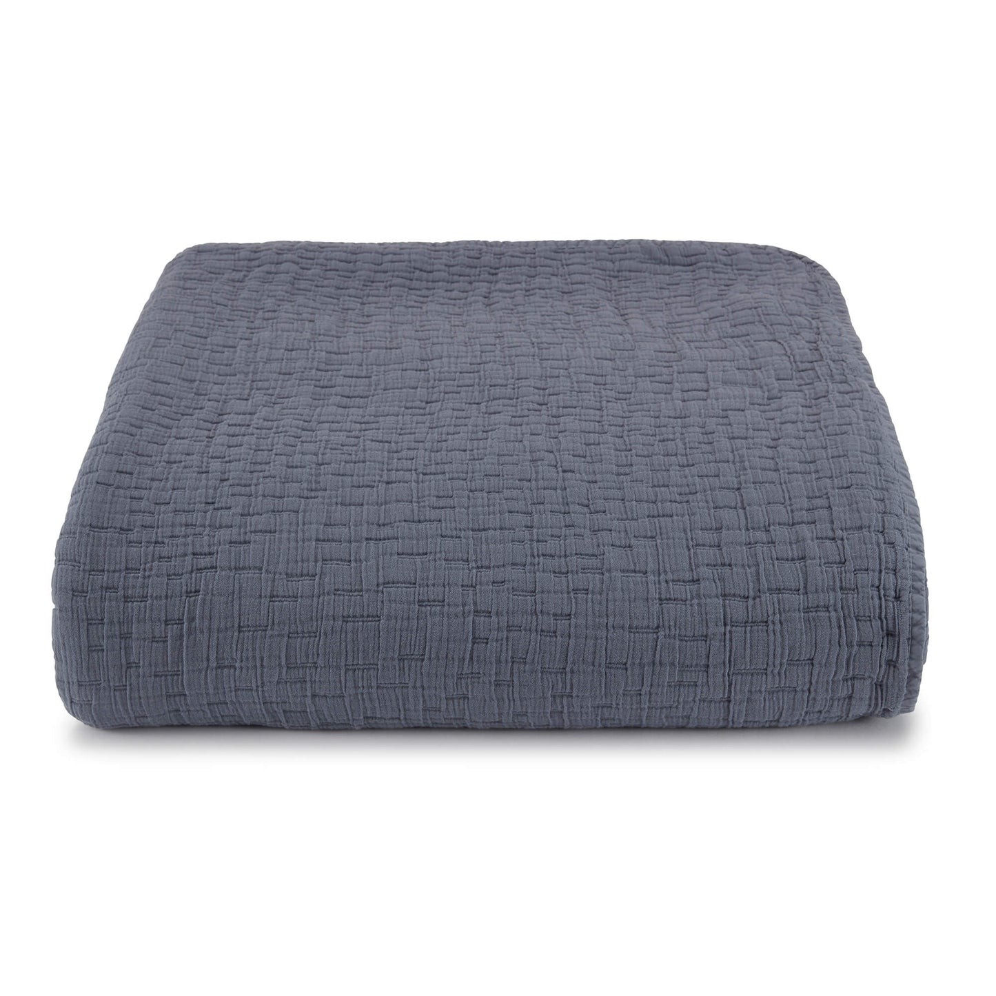 Lafayette Coverlet