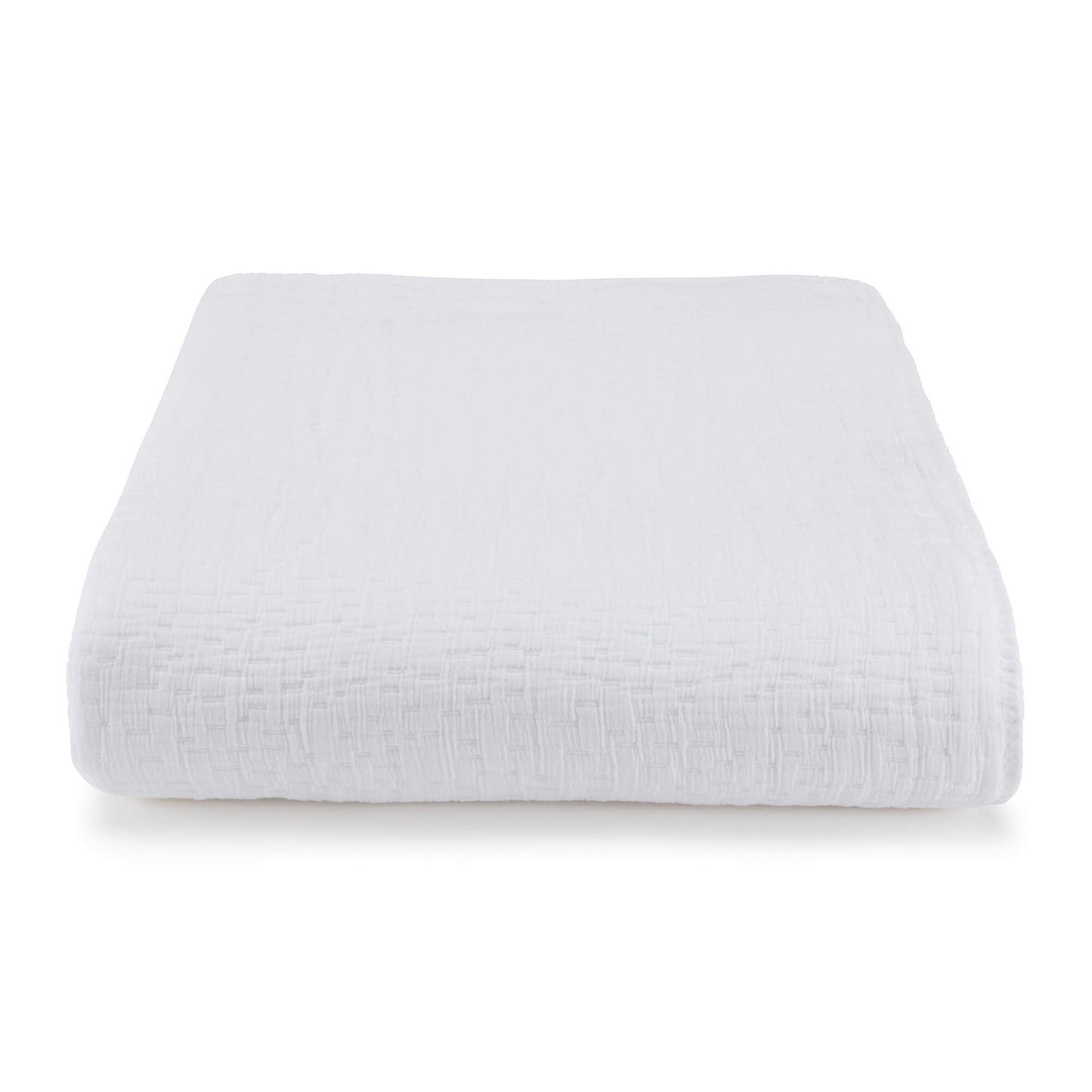 Lafayette Coverlet