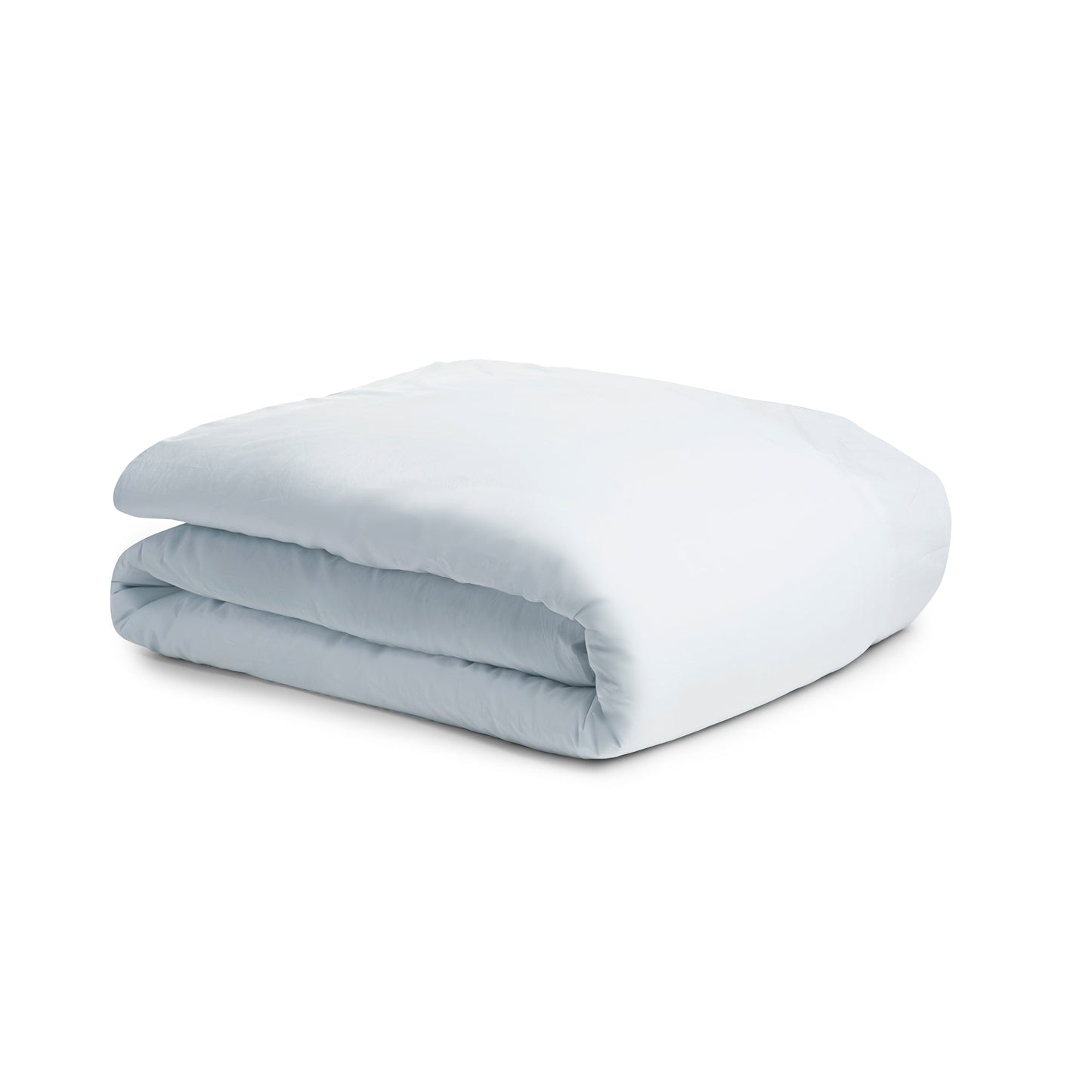 Lorimer Washed Percale Duvet