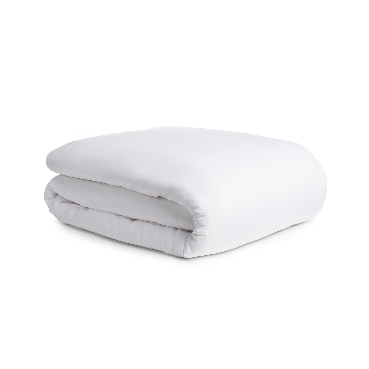 Lorimer Washed Percale Duvet