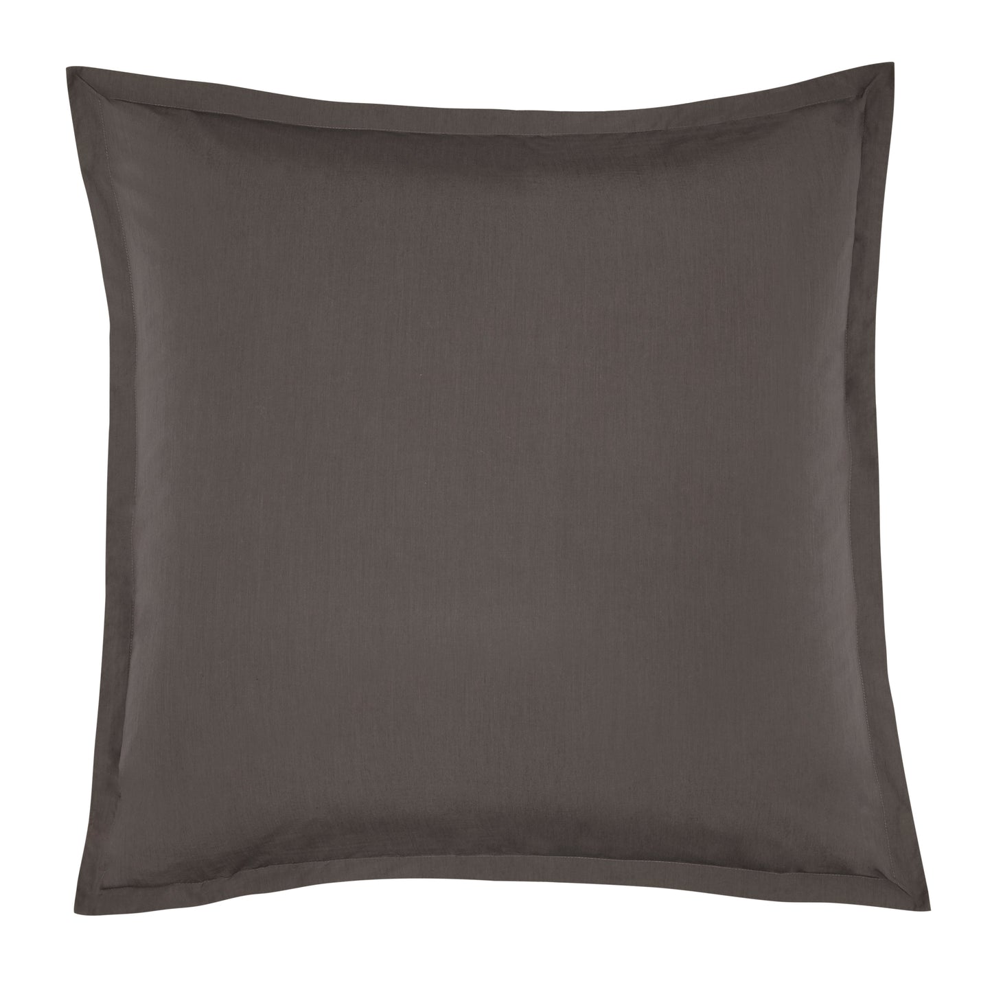 Lorimer Washed Percale Shams