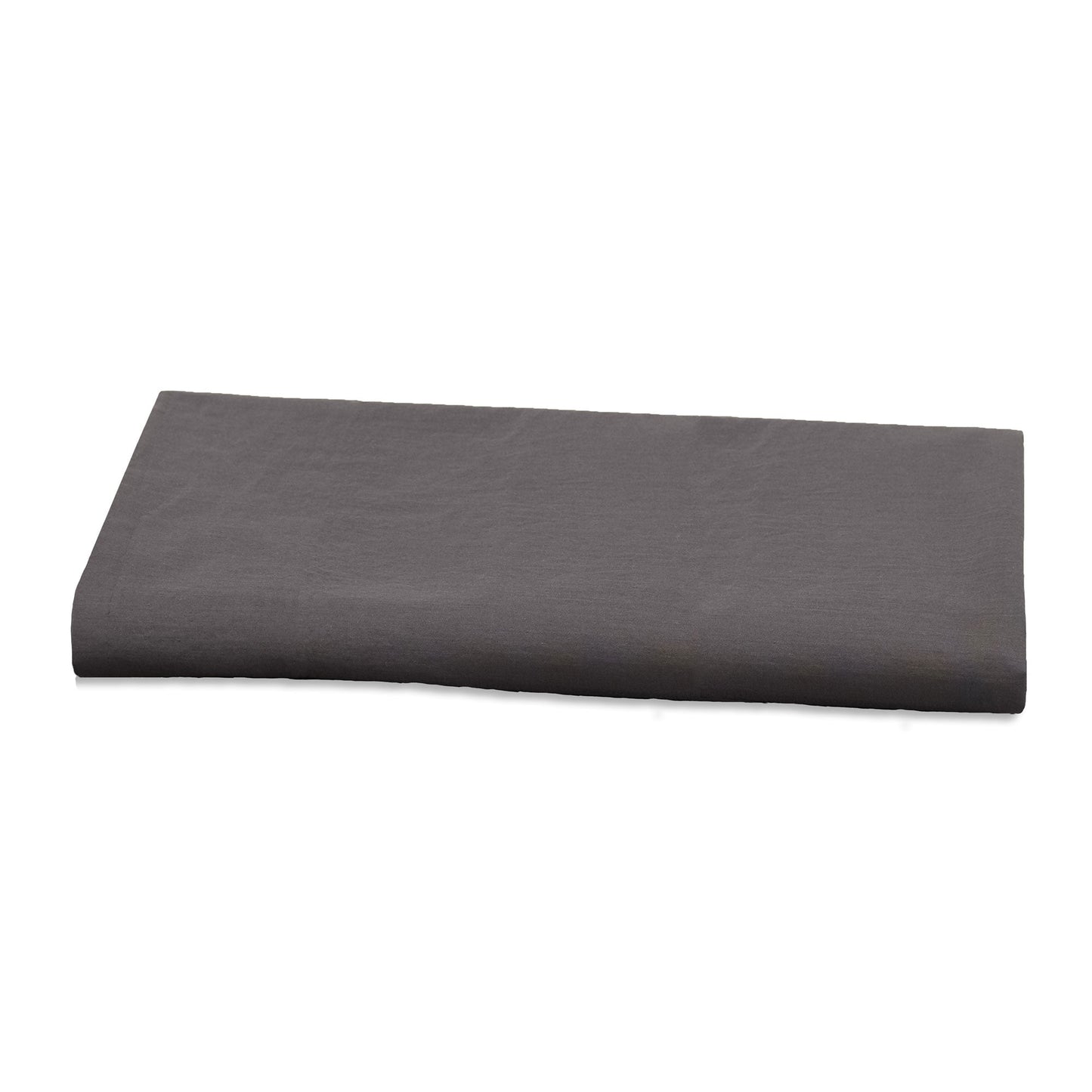 Lorimer Washed Percale Fitted Sheet