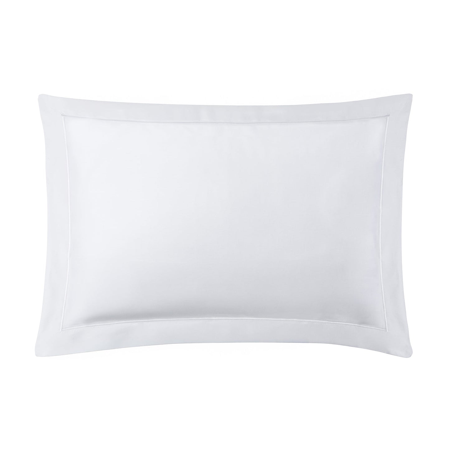 Ricamo Embroidered Sateen Shams