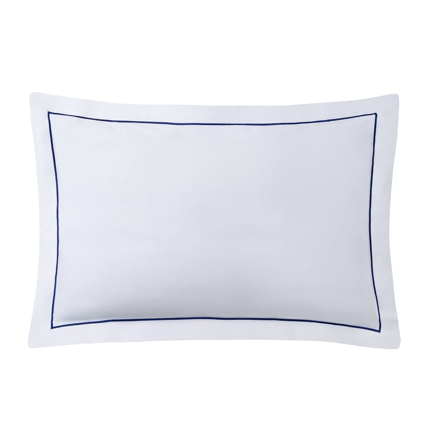 Ricamo Embroidered Sateen Shams