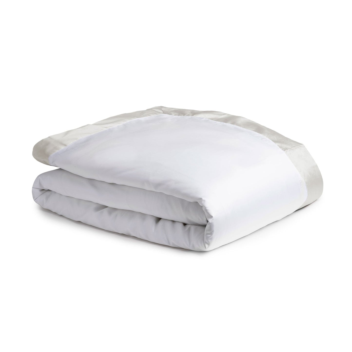 Vicenza Sateen Italian Duvet