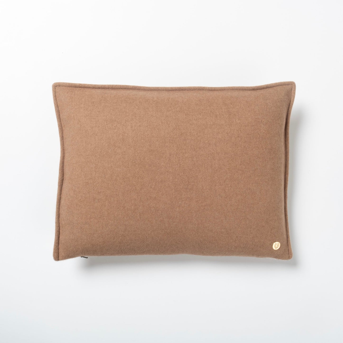 16"x24" Cashmere Boudoir - Iced Coffee