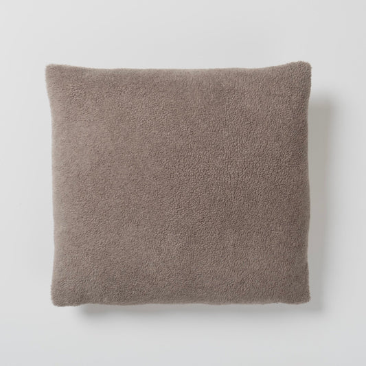 24"x24" Faux Fur - French Oak