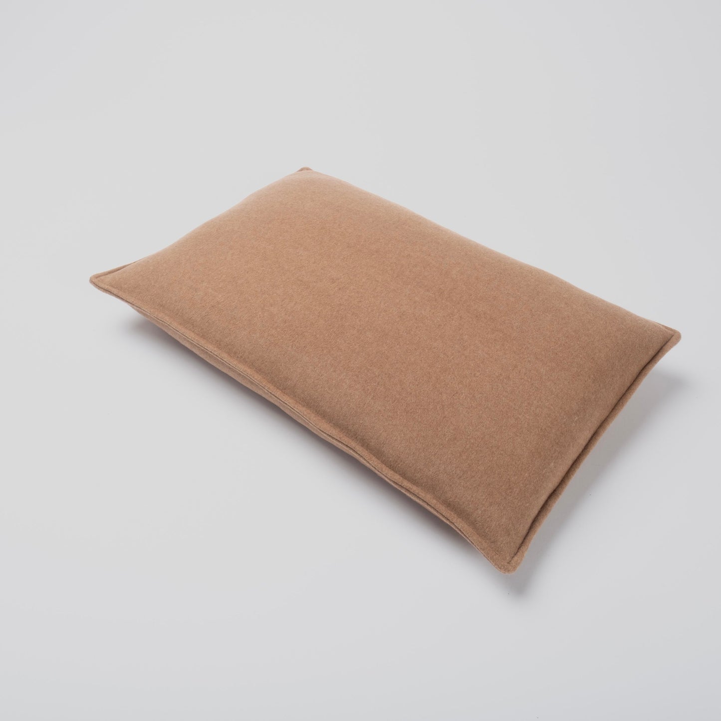 16"x24" Cashmere Boudoir - Iced Coffee