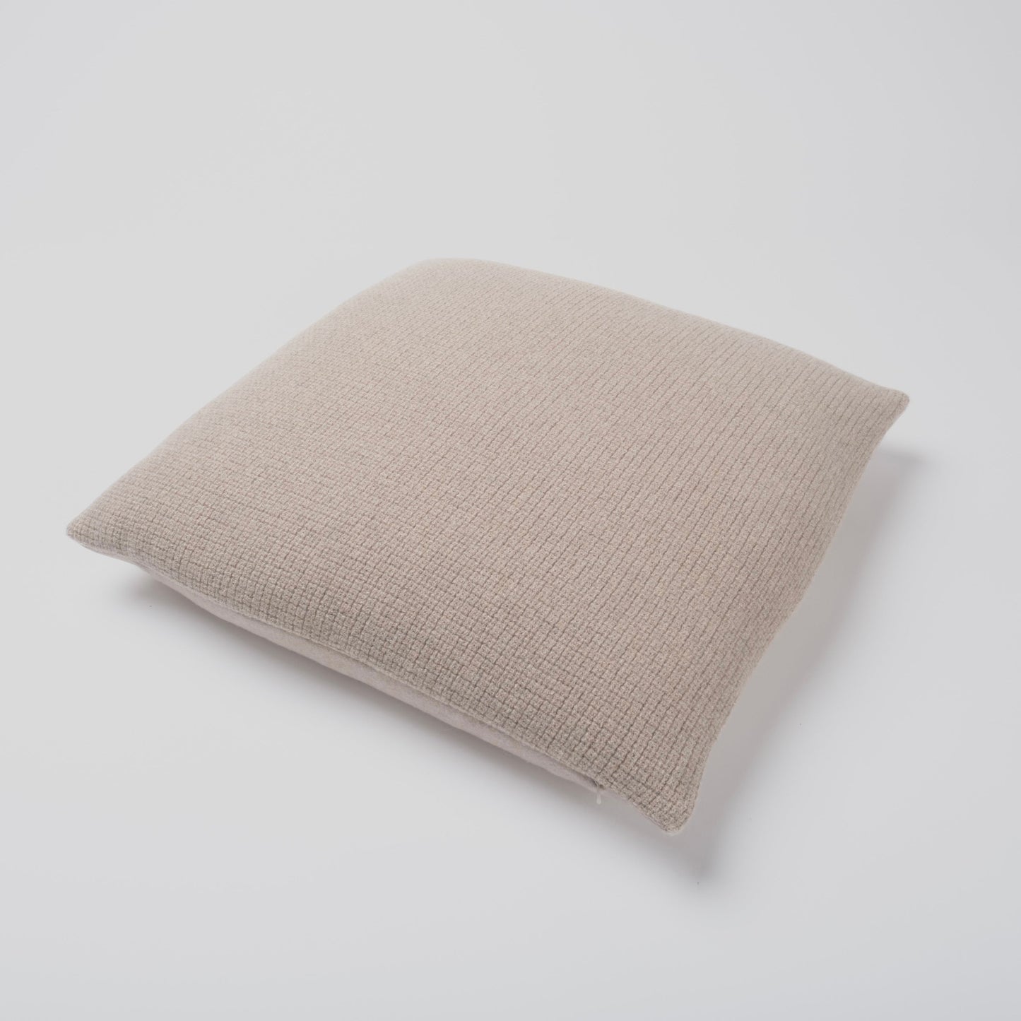 22" x 22" - 100% Waffle Weave Cashmere