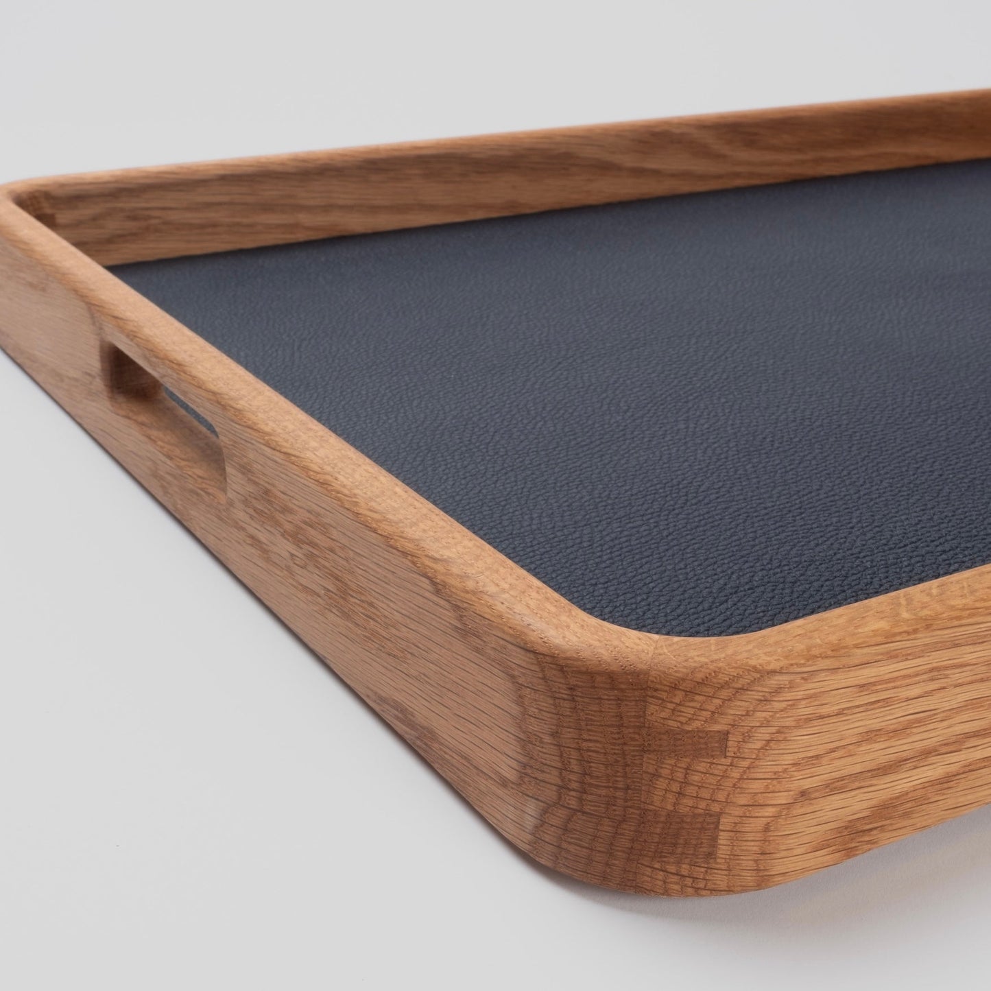 Removable Tray Side Table