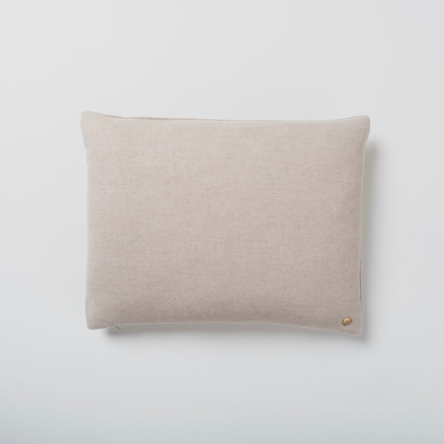 16"x20" Lumbar- 100% cashmere waffle weave
