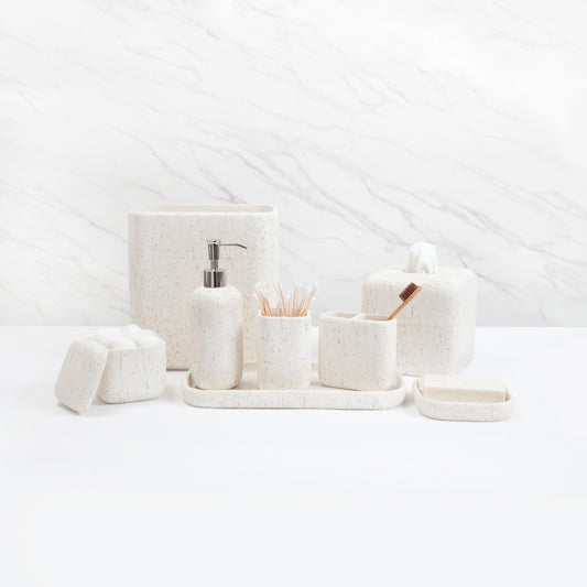 Aman Bath Accessories