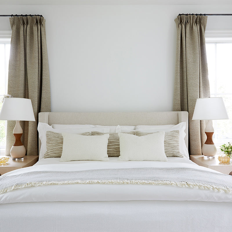 Bamboo Sateen Duvet
