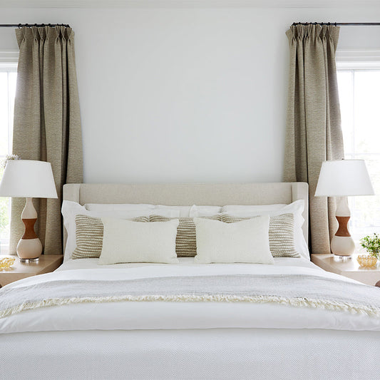 Bamboo Sateen Duvet