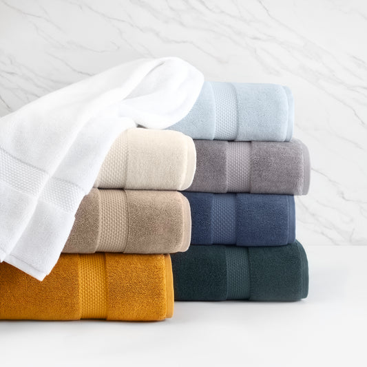 Atelier 800-Gram Towels