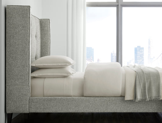Bamboo Sateen Duvet